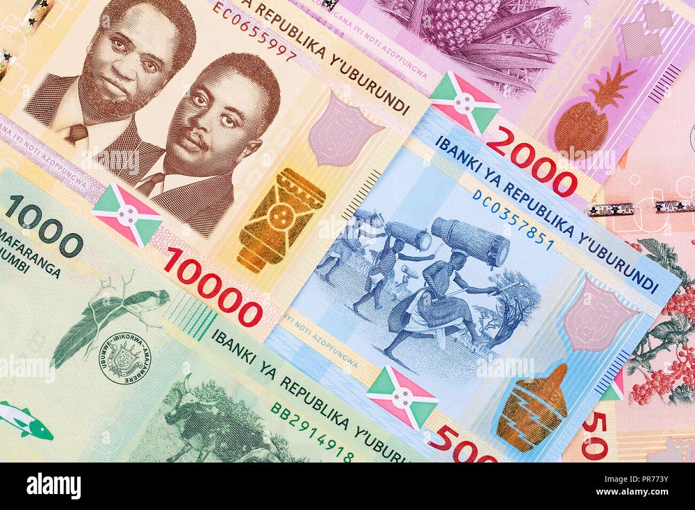 Révolution monétaire au Burundi : nouveaux billets, nouvelle ère