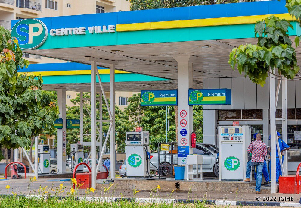 Baisse du prix de lessence au Rwanda, détails de la nouvelle tarification de RURA