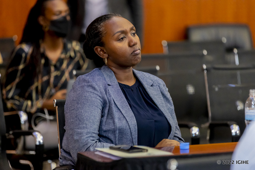 Le Rwanda expose sa détermination à soutenir les migrants