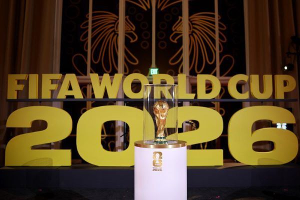 Coupe du Monde 2026 : polémique autour du « Pride Match » Iran - Égypte à Seattle