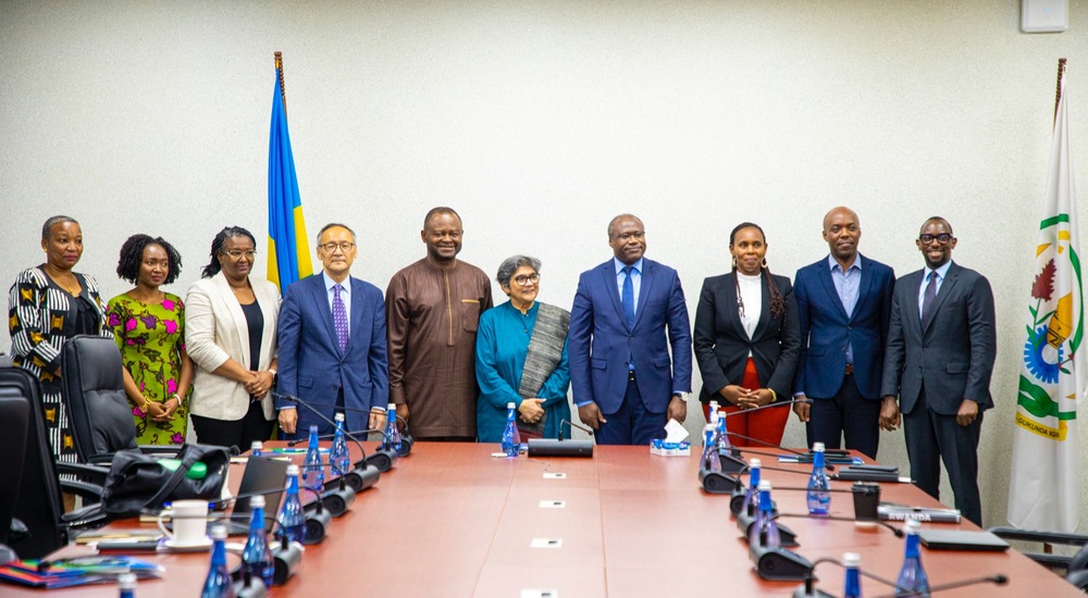 Rwanda 2024 : Une conférence de lONU pour lavenir des pays enclavés