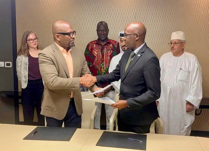 RDC : Mise en place d’un mécanisme conjoint pour superviser le cessez-le-feu dans les Kivu