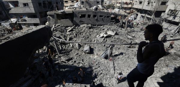 Gaza : Israël et le Hamas au bord d’une reprise des hostilités malgré le cessez-le-feu