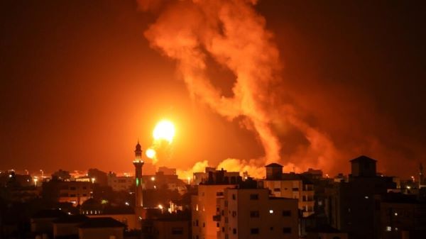 Gaza : Un leader du Hamas tué dans une frappe israélienne