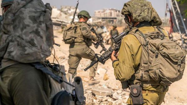 Cinq soldats israéliens tués et 14 blessés dans une explosion à Gaza