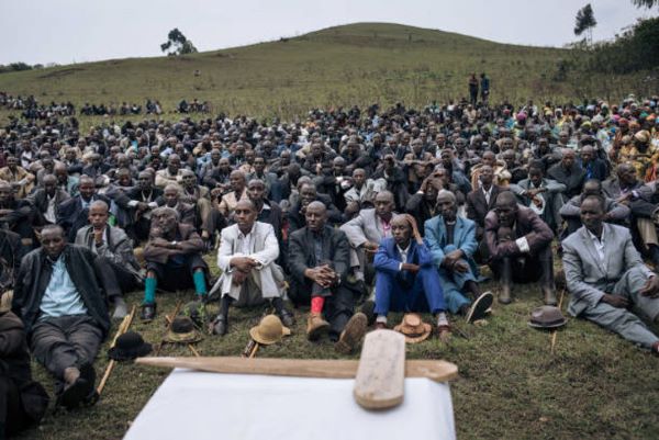 RDC : l’ONU interpellée sur les massacres ciblant les Banyamulenge au Sud-Kivu