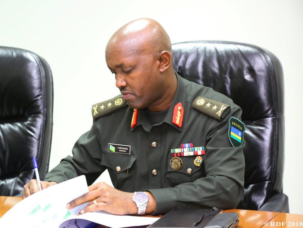 Révélations sur le nettoyage dans les rangs des RDF