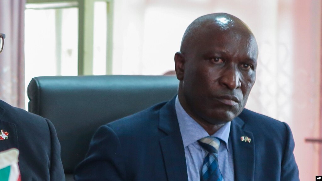 Burundi : Pas de quartier pour les collaborateurs des FDLR