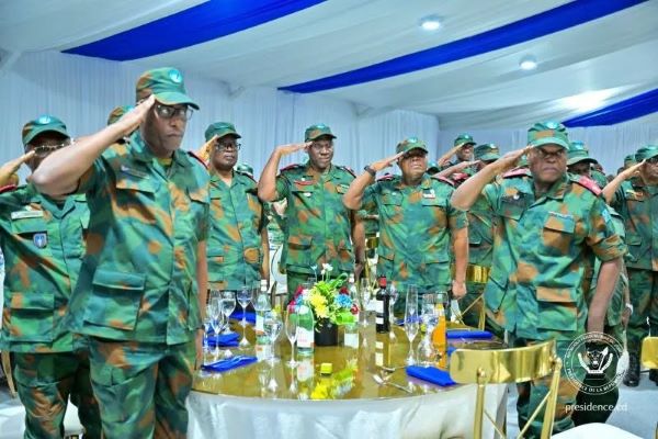 Une armée à la croisée des fragilités structurelles