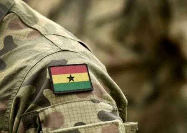 Ghana : au moins six morts lors d’une bousculade à un recrutement militaire