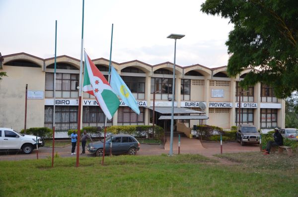 Burundi : des exécutions sommaires signalées au centre du pays