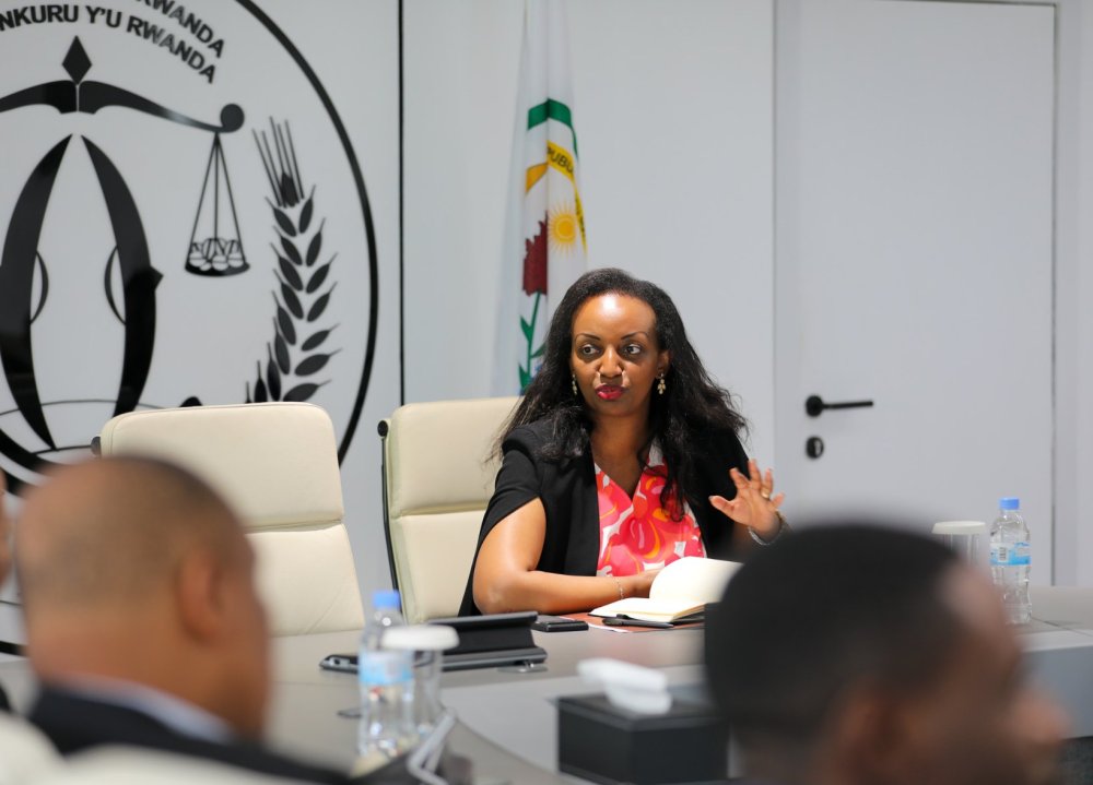 Le Rwanda envisage d'introduire une monnaie numérique d'ici deux ans