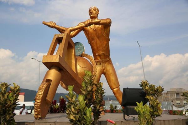 Au Nord-Kivu bâtir la paix là où renaît la sécurité