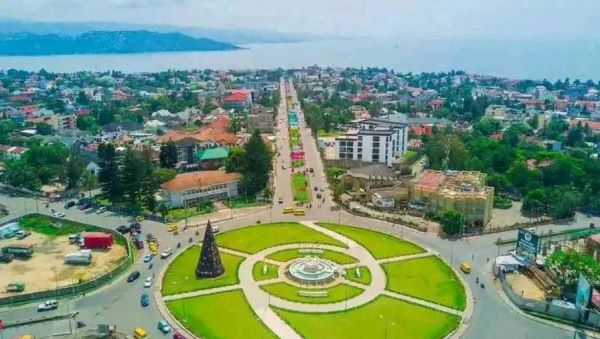 Goma se passerait volontiers de la présence de la Monusco