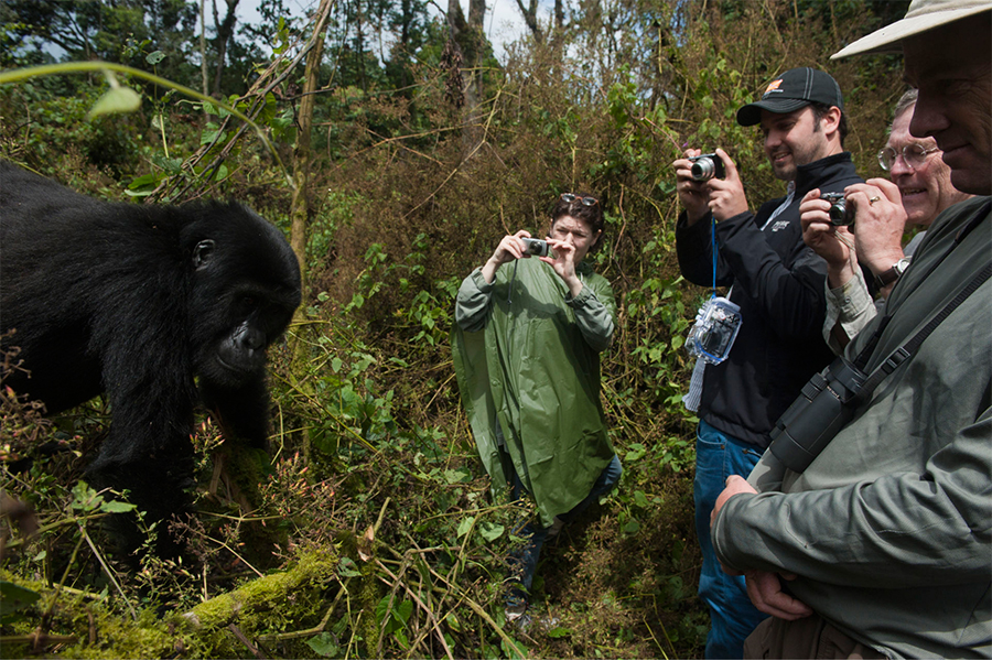 WTTC 2023 : Kigali, nouvel horizon du tourisme mondial
