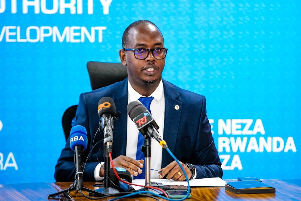 RRA collecte 2619,2 milliards de frw dimpôts en 2023/2024