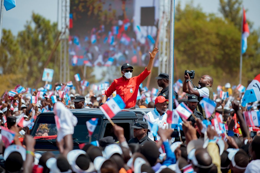 Kagame clarifie la singularité du Rwanda en matière de politique et de démocratie