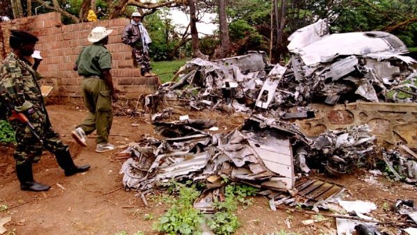 Attentat du 6 avril 1994 : révélations sur les capacités militaires des FAR et le rôle de l’Akazu
