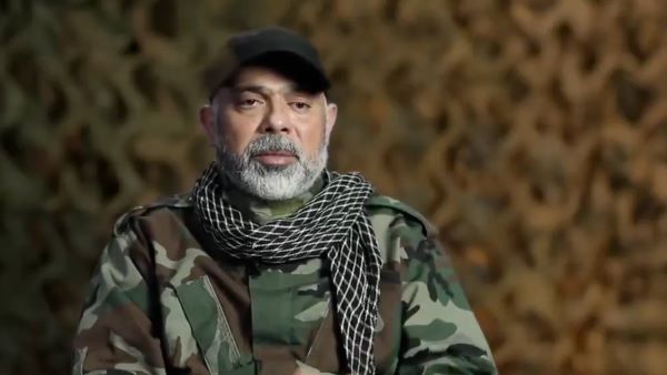 Beyrouth : funérailles du chef militaire du Hezbollah tué par une frappe israélienne
