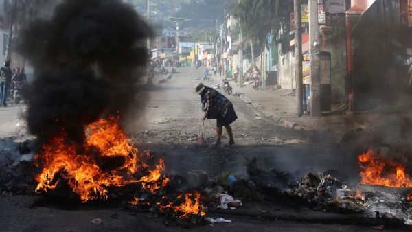 Haïti : la colère monte après une offensive sanglante dans l’Artibonite