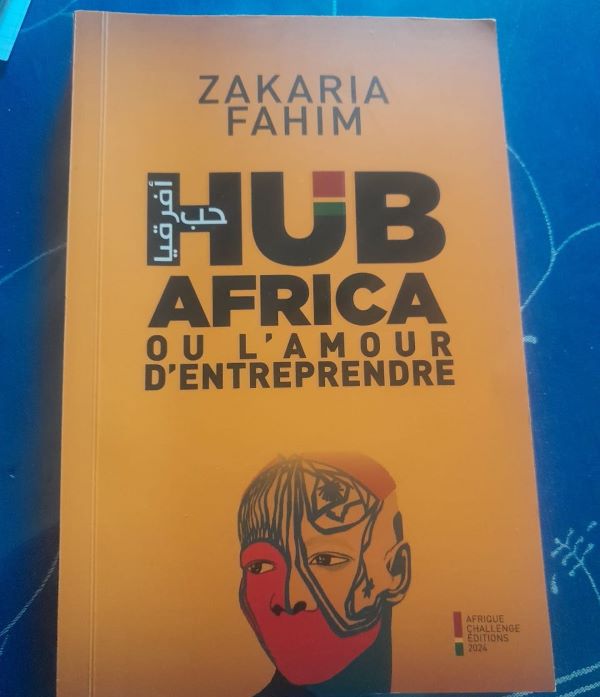 Zakaria Fahim ou l’entrepreneuriat comme transcendance