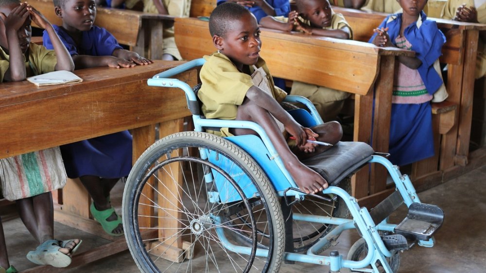 Les défis du système éducatif face à l'accueil des élèves handicapés