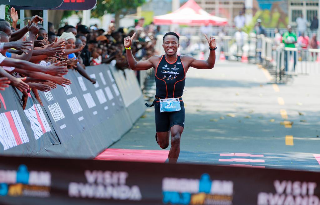 Bisbilles à la fédération rwandaise de triathlon, RTF
