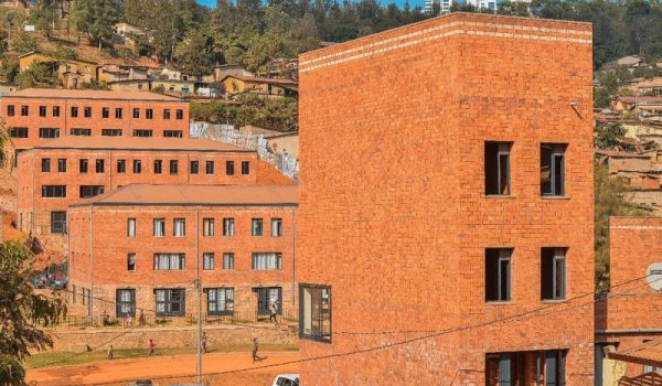 Kigali va construire 10 000 logements abordables et moderniser les quartiers précaires