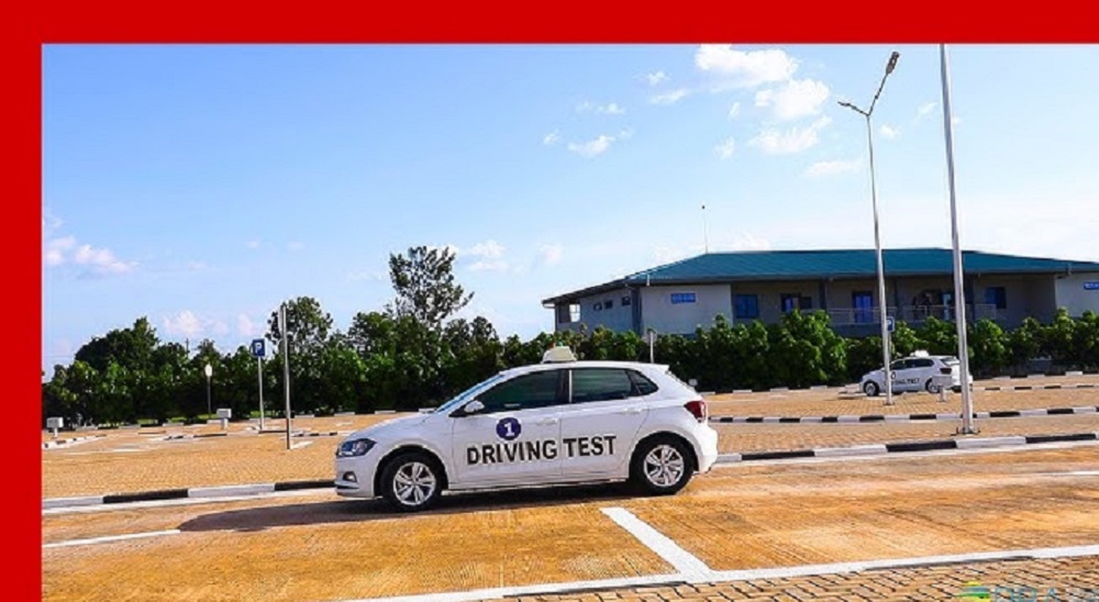 Révolution du permis de conduire au Rwanda : un système électronique pour plus de transparence et de sécurité