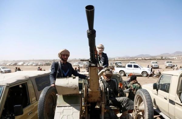 Yémen : les Houthis revendiquent une nouvelle salve de missiles contre Israël