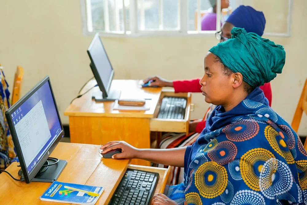 Le Rwanda figure parmi les pays en tête dans le monde en matière de cybersécurité