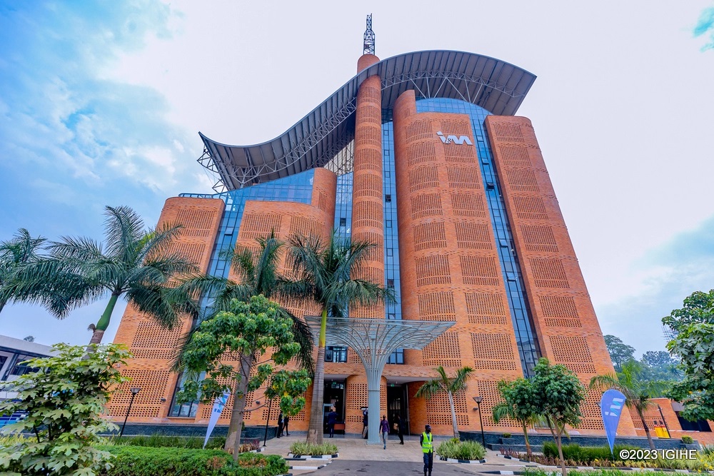 I&M Bank Rwanda : bénéfice en hausse au premier semestre 2023