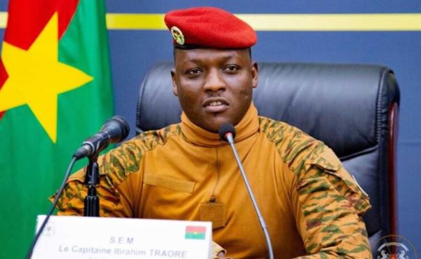 Burkina Faso : dissolution de la commission électorale nationale indépendante