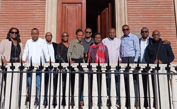 Ibuka Europe condamne fermement les meurtres des rescapés du Génocide contre les Tutsi au Rwanda en 1994