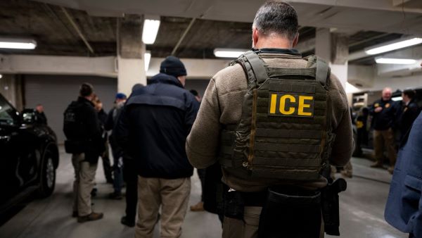Minneapolis : climat de peur après les opérations de l’ICE