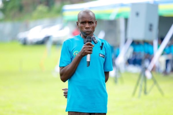 Un ancien combattant retrace son parcours au sein des FDLR