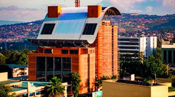 I&M Bank Rwanda enregistre un bénéfice de 11,6 milliards Frw au premier semestre 2025
