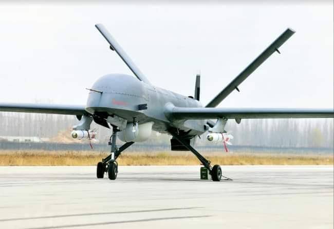 La présence des drones à Kavumu promet une escalade des tensions entre la RDC et le Rwanda