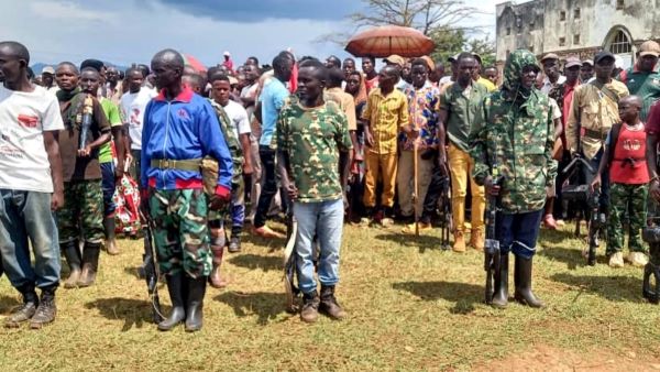 Burundi : des habitants contraints à des contributions aux militaires et aux Imbonerakure