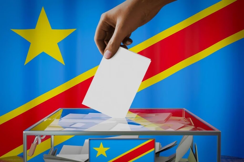 La grande inconnue des élections en RDC