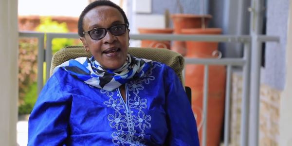 Hommage à Marie Immaculée Ingabire « Mikii » : Une voix pour les sans-voix