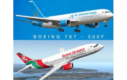 Kenya et Tanzanie surmontent leur conflit aérien et renforcent la coopération commerciale