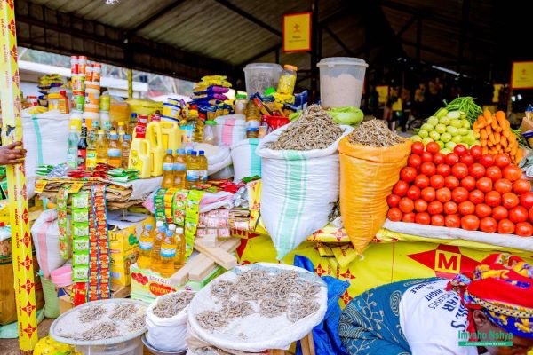 L’inflation atteint 13 % au Rwanda en avril 2026