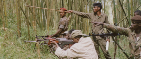Au cœur des stratégies militaires qui ont libéré le Rwanda