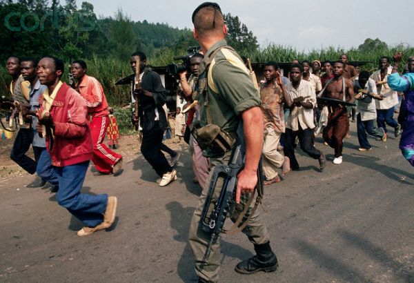 Khmers rouges, Interahamwe, Wazalendo et FDLR ou la répétition tragique de l’Histoire