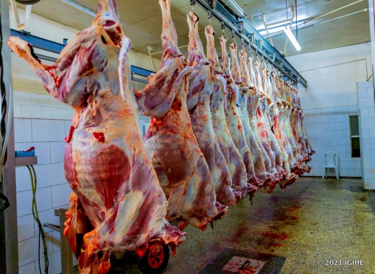 Rwanda renforce les normes de qualité de la viande