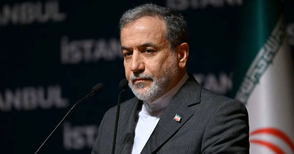 LIran dément chercher à obtenir un cessez-le-feu et affirme que la guerre doit prendre fin sans nouvelles attaques