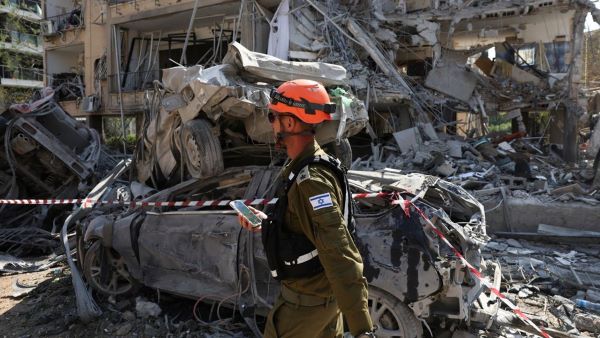 Début du cessez-le-feu entre lIran et Israël