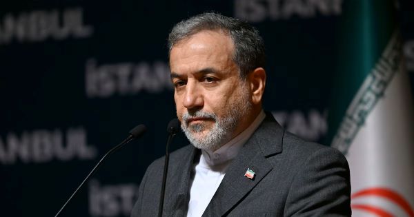 Iran : aucun accord na été conclu pour reprendre les négociations avec les Etats-Unis