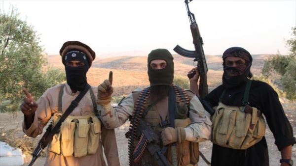 Le groupe État islamique revendique l’attaque contre la base aérienne de Niamey